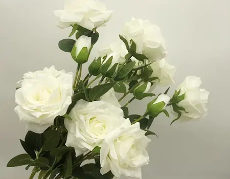 Fleur artificielle