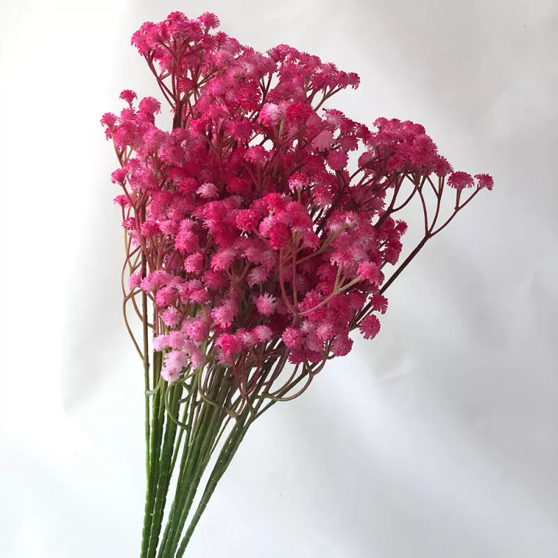 Quels effets décoratifs uniques les fleurs artificielles peuvent-elles apporter chez vous?