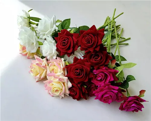 Les avantages environnementaux de l'utilisation de fleurs artificielles
