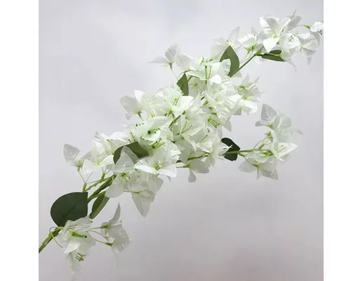 Tendances des fleurs artificielles en 2025: couleurs, styles et plus