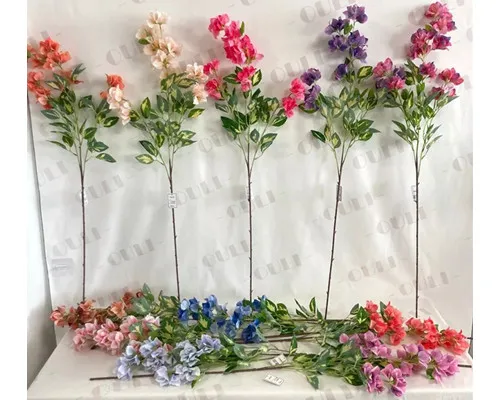 Comment garder les fleurs artificielles fraîches
