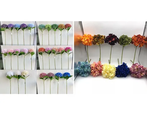 Les fleurs artificielles les plus vendues en 2025 (partie 2)