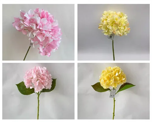 Comment décorer votre salon avec des fleurs artificielles?