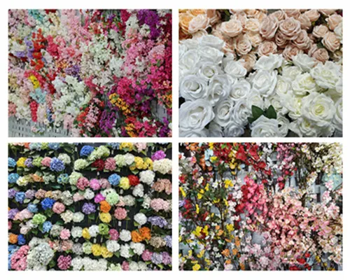 Comment acheter des fleurs artificielles en gros: Prix, MOQ, expédition et conseils