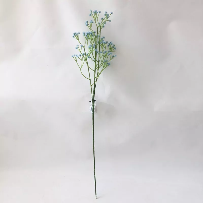 Fleur de respiration artificielle