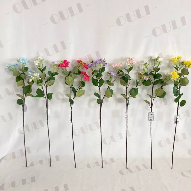 Fleur de jasmin artificielle