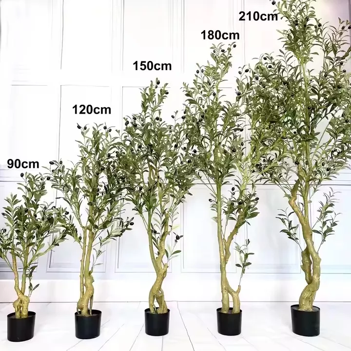 Olive artificiel