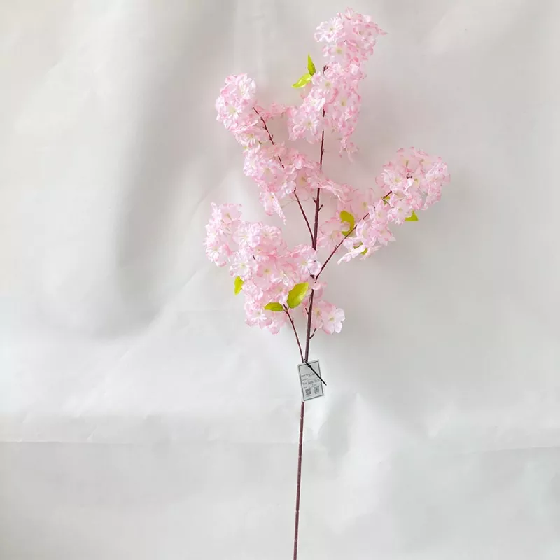 Fausses branches de fleur de cerisier