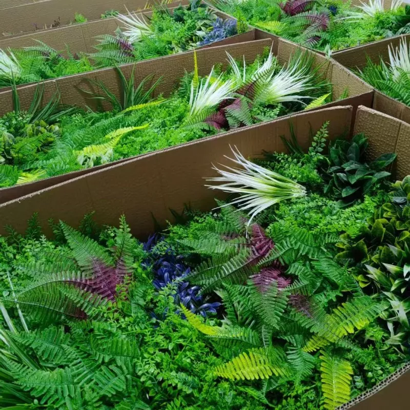 Fausse verdure