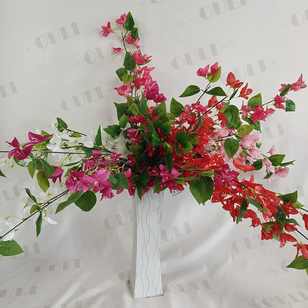 bougainvillea silk flowers