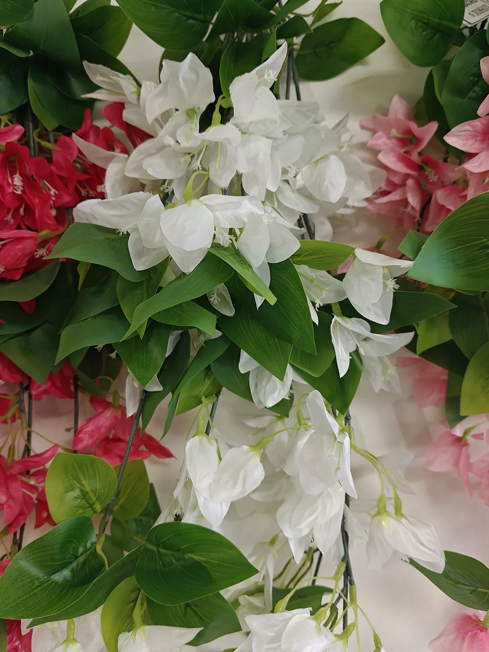 artificial bougainvillea
