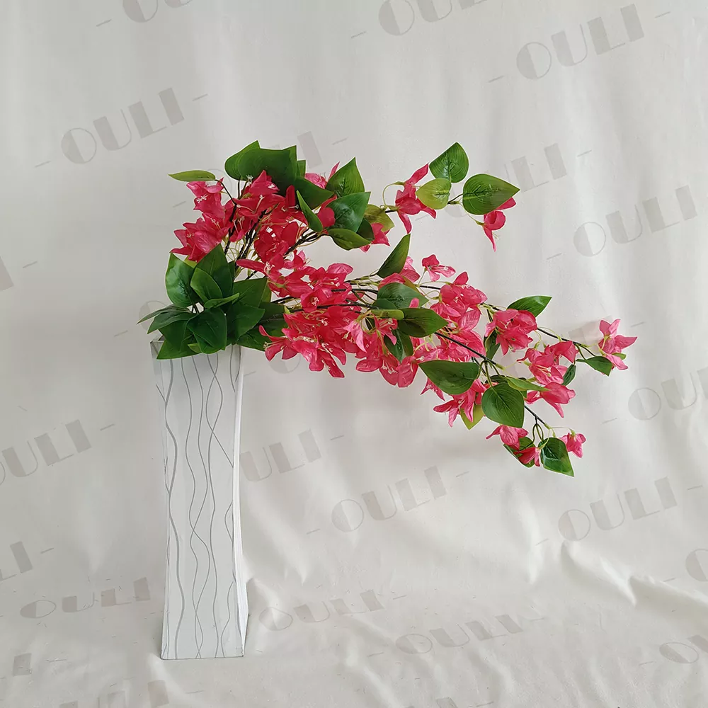 faux bougainvillea