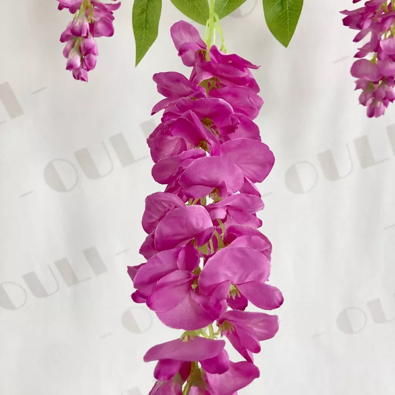 artificial wisteria for sale