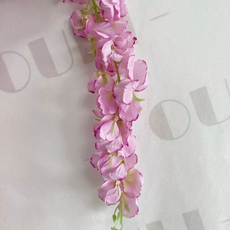 artificial wisteria bulk