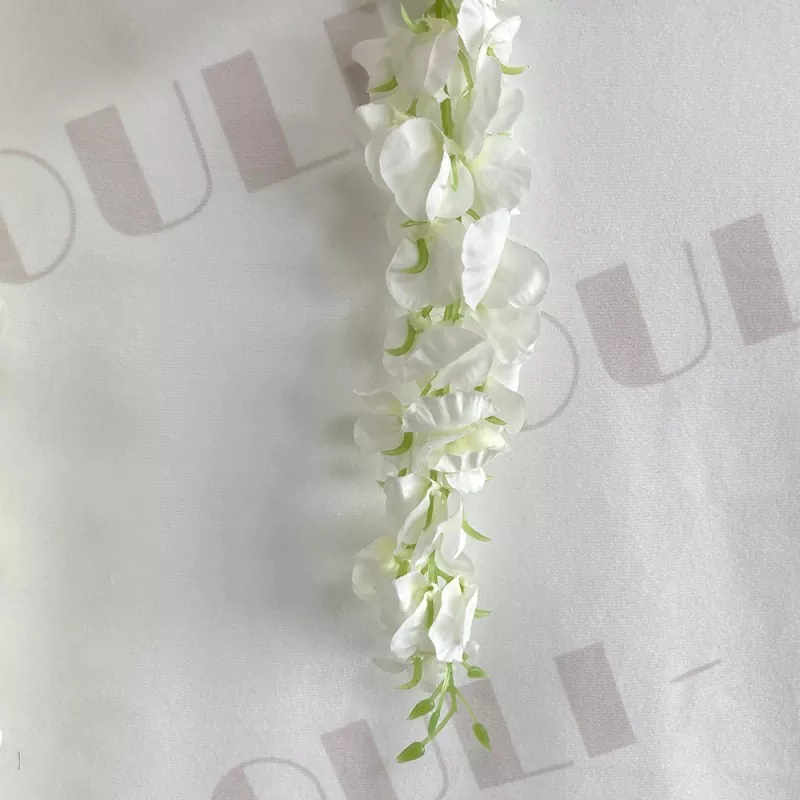 wisteria bush artificial