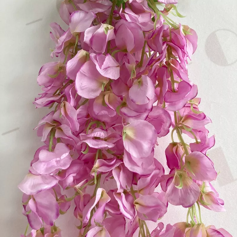 wisteria tree artificial
