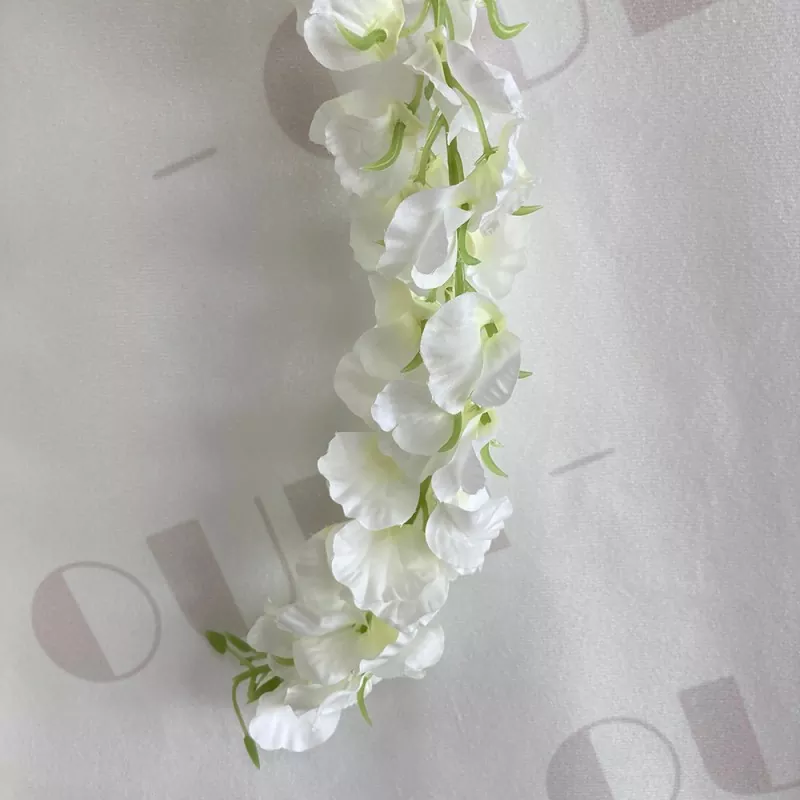 artificial wisteria