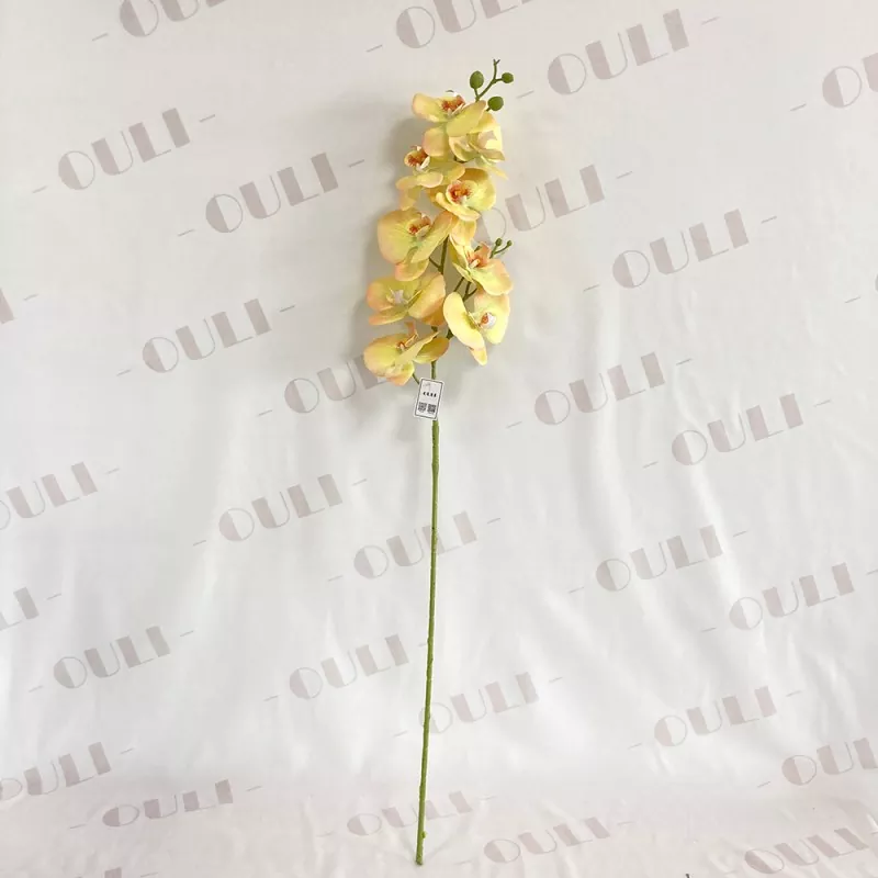 Vraie Touch Faux Orchid